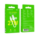 کابل شارژ  BX93 بروفون TYPE-C پاوربانکی - Image 7