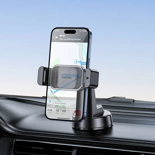 هولدر BH107 بروفون