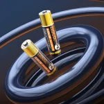 باتری قلمی مدل DLR01 AA LR6 برند هوکو(4PCS) - تصویر 3