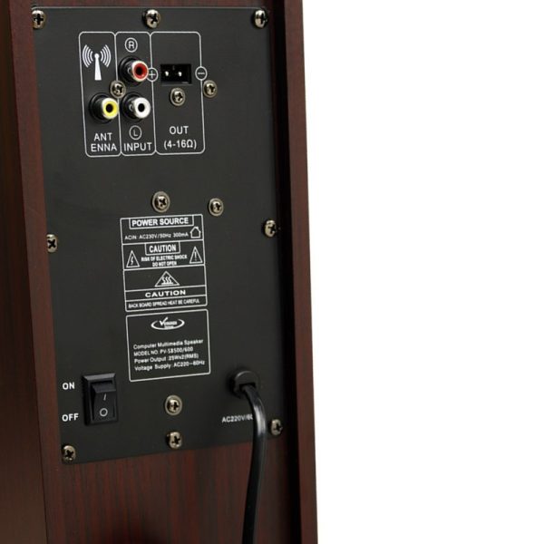 اسپیکر ونوس pv-600