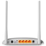 مودم روتر +ADSL2 تی پی لینک TD-W8961N - Image 2