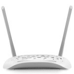 مودم روتر +ADSL2 تی پی لینک TD-W8961N - Image 3