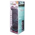 اسپیکر vanmax 1400