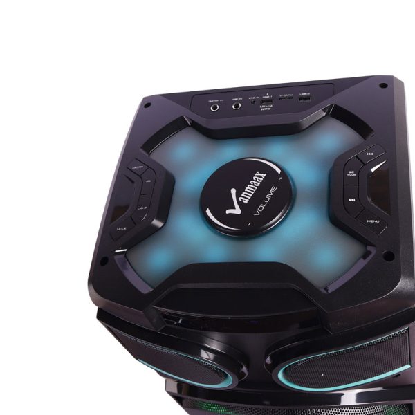 اسپیکر vanmax 1400