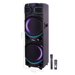 اسپیکر vanmax 1400
