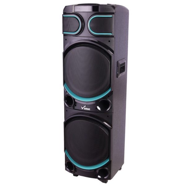اسپیکر vanmax 1400