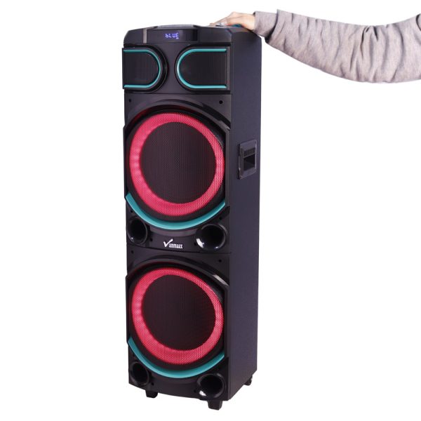 اسپیکر vanmax 1400