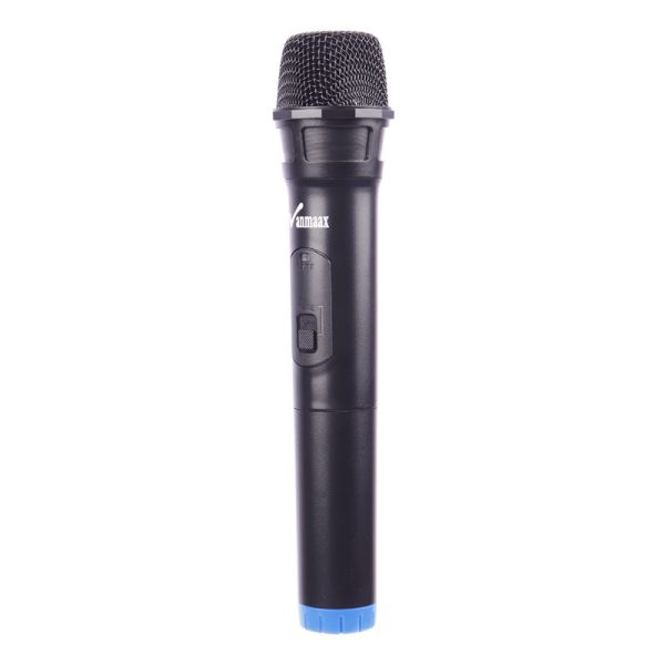 اسپیکر vanmax 1400