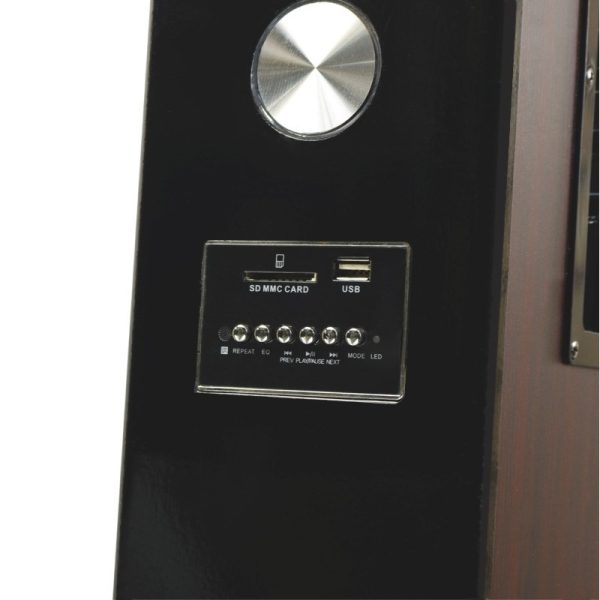 اسپیکر ونوس pv-600
