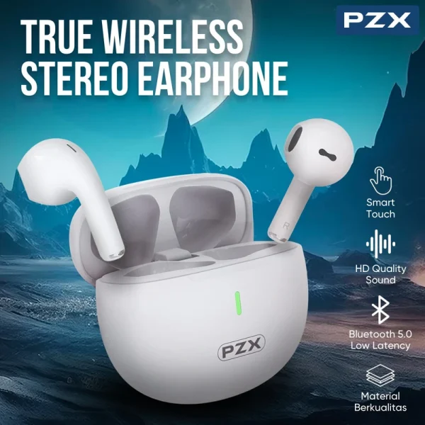 ایرپاد بی سیم PZX L57 - Image 3