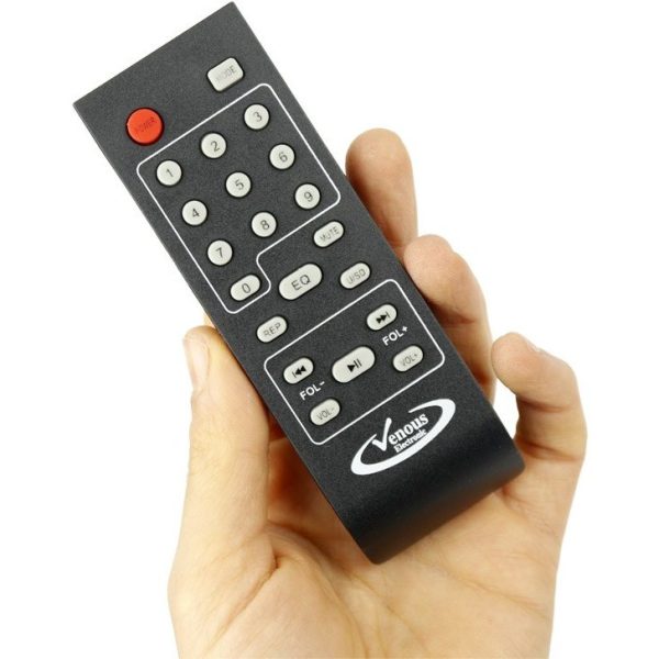 اسپیکر ونوس pv-600