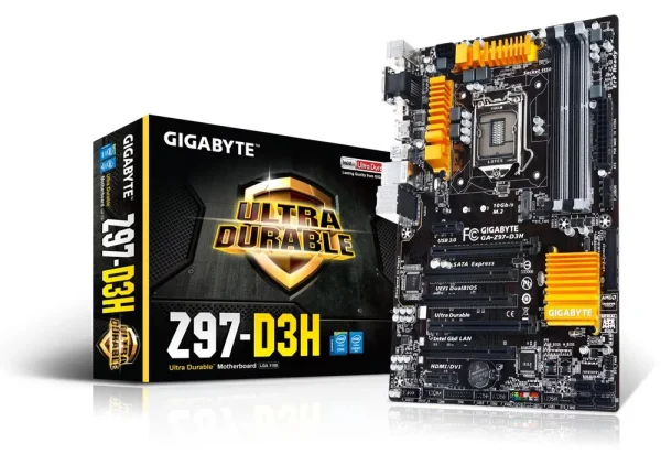 مادربرد z97