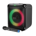 اسپیکر پارتی باکس بروفون مدل DR19 - Image 3