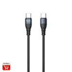 کابل شارژ PZX S21 دوسر TYPE-c