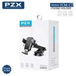هولدر گیره ای مدل CYM-C7 برند PZX - تصویر 6