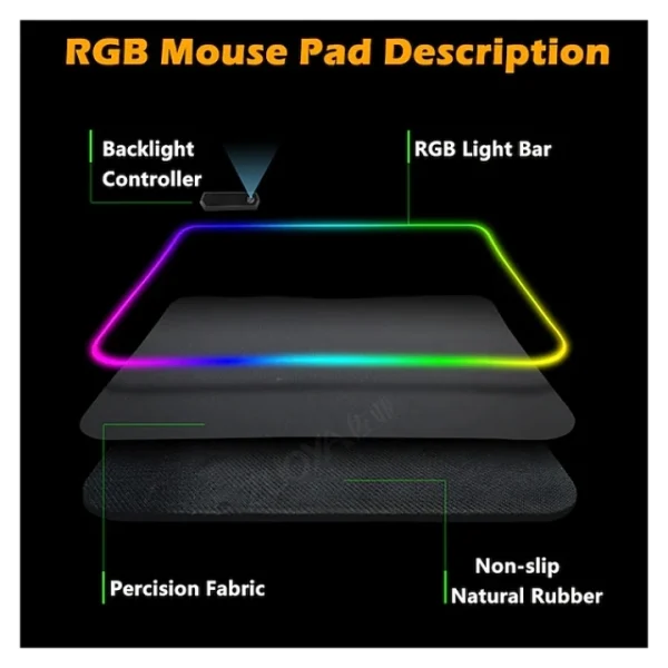 پدموس rgb