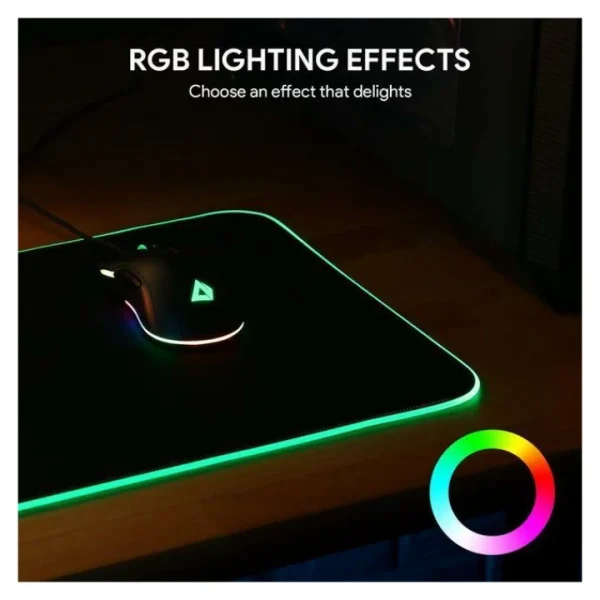 پدموس rgb