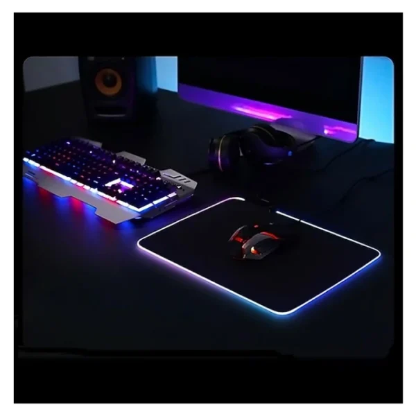 پدموس rgb