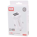 شارژر فندکی 12 وات ارلدام ES-CC33 - Image 6