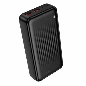 پاوربانک بروفون مدل BJ80a ظرفیت 20000mAh