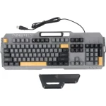کیبورد گیمینگ BAYBEL GK-760 - Image 4