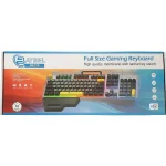 کیبورد گیمینگ BAYBEL GK-760 - Image 5
