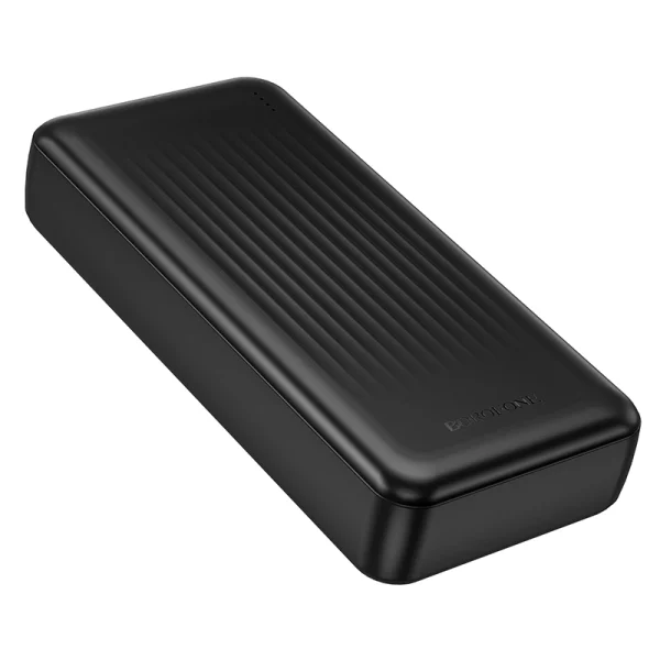 پاوربانک بروفون مدل BJ80a ظرفیت 20000mAh