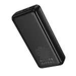 پاوربانک بروفون مدل BJ80a ظرفیت 20000mAh