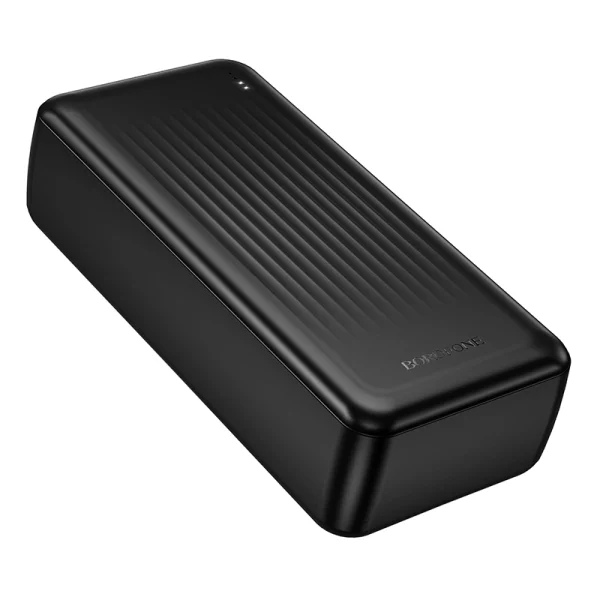 پاوربانک بروفون مدل BJ80B ظرفیت 30000mAh
