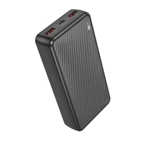 پاوربانک بروفون مدل BJ56a ظرفیت 20000mAh