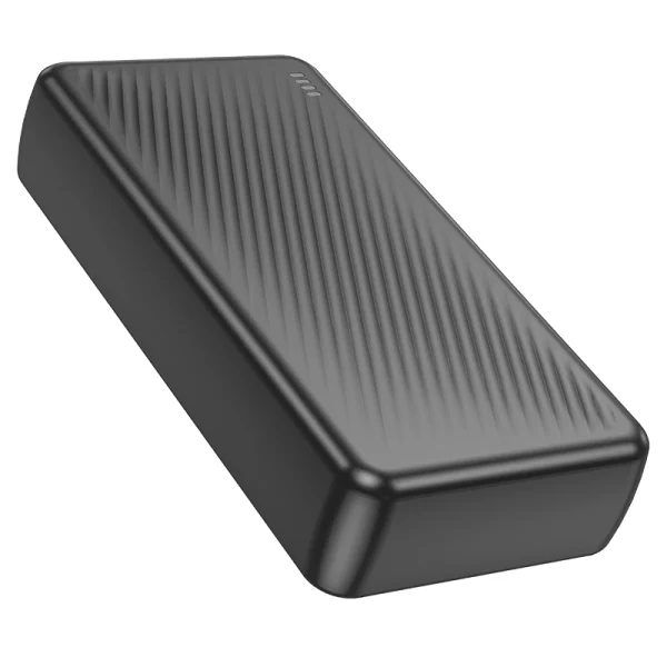 پاوربانک بروفون مدل BJ56a ظرفیت 20000mAh