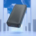 پاوربانک بروفون مدل BJ56a ظرفیت 20000mAh