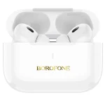 ایرپاد بی‌سیم Borofone BW59 PLUS ANC+ENC - تصویر 4