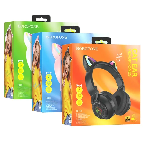 هدفون BO18 بروفون
