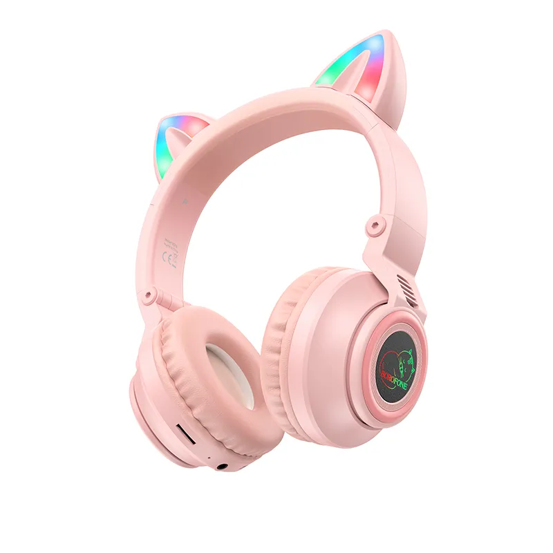 BOROFONE_HEADSET_BLUETOOTH_BO18-2 هدفون BO18 بروفون