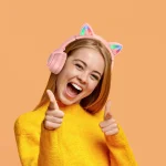 هدفون BO18 بروفون