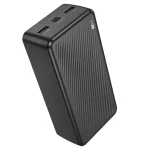 پاوربانک بروفون مدل BJ56b ظرفیت 30000mAh