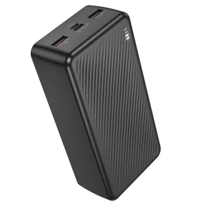 پاوربانک بروفون مدل BJ56b ظرفیت 30000mAh