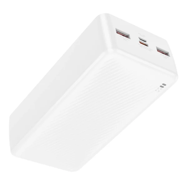 پاوربانک بروفون مدل BJ56b ظرفیت 30000mAh