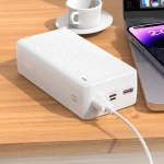 پاوربانک بروفون مدل BJ56b ظرفیت 30000mAh