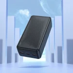 پاوربانک بروفون مدل BJ56b ظرفیت 30000mAh