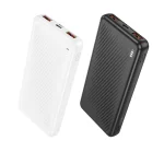 پاوربانک بروفون مدل BJ56 ظرفیت 10000mAh