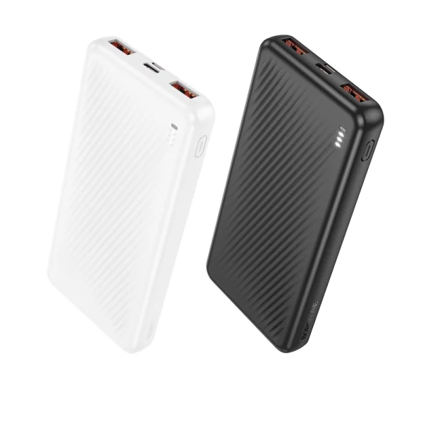 پاوربانک بروفون مدل BJ56 ظرفیت 10000mAh