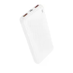 پاوربانک بروفون مدل BJ56 ظرفیت 10000mAh