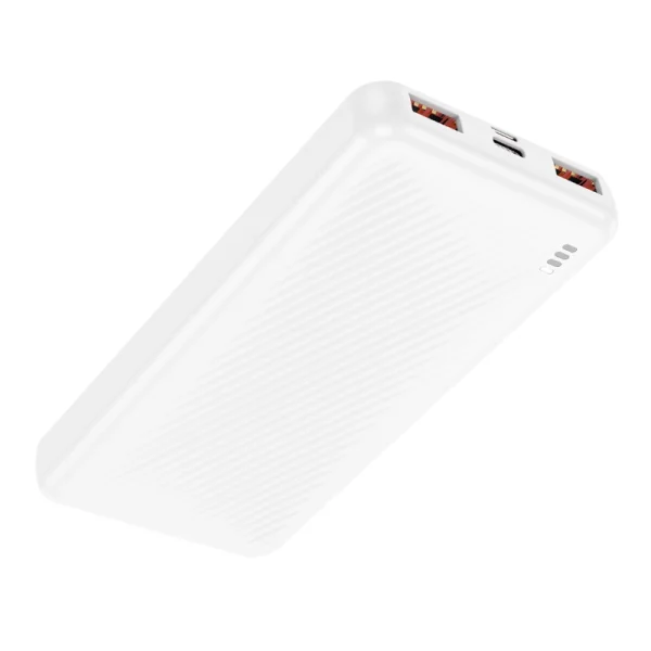 پاوربانک بروفون مدل BJ56 ظرفیت 10000mAh