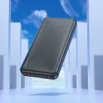پاوربانک بروفون مدل BJ56 ظرفیت 10000mAh