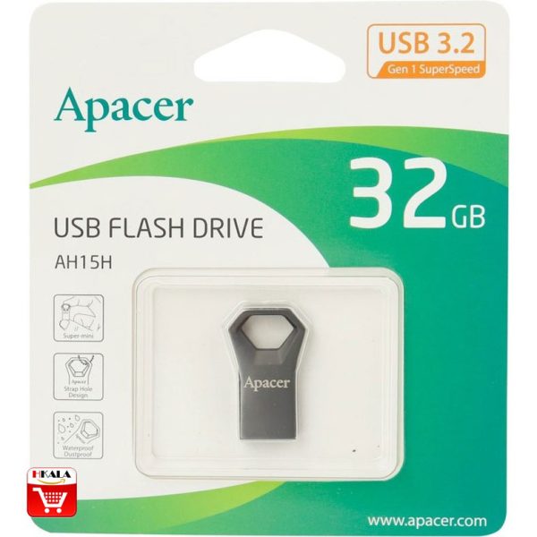 فلش مموری 32G اپیسر AH15H - Image 2