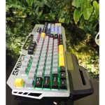 کیبورد گیمینگ BAYBEL GK-760 - Image 3