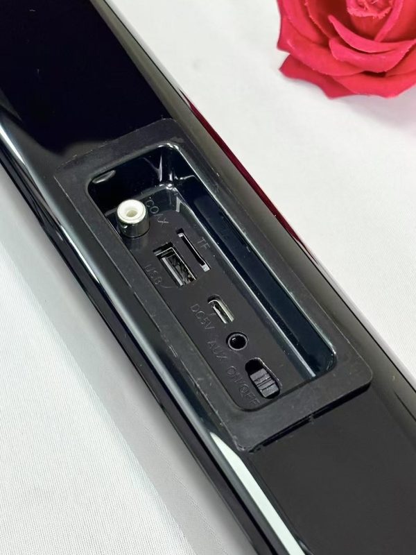 اسپیکر تیکی تک