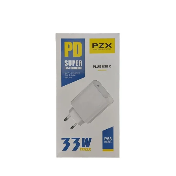 pzx p53